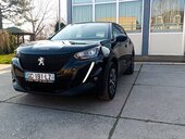 Peugeot 2008 1.5BluHDI/NAAVI/NOOV