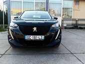 Peugeot 2008 1.5BluHDI/NAAVI/NOOV