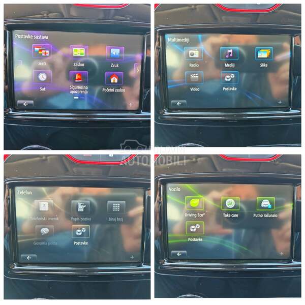 Renault Captur 1.2 HELLY HANSEN AT