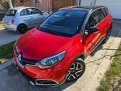 Renault Captur 1.2 HELLY HANSEN AT