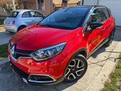 Renault Captur 1.2 HELLY HANSEN AT
