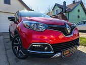 Renault Captur 1.2 HELLY HANSEN AT