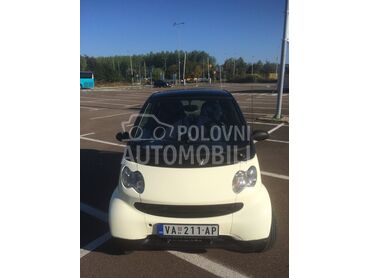 Smart ForTwo 0.7