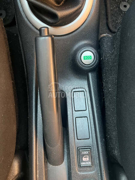 Nissan Note 1.5dci