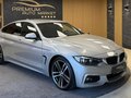BMW 418 D//M-PAKET/RESTY/