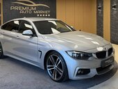BMW 418 D//M-PAKET/RESTY/