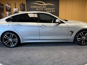 BMW 418 D//M-PAKET/RESTY/