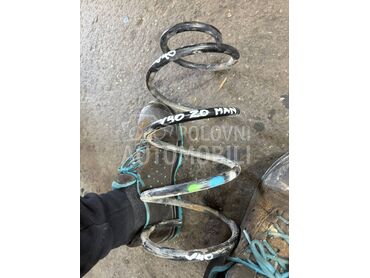 Prednja opruga 2.0 za Volvo V40 od 2012. do 2019. god.