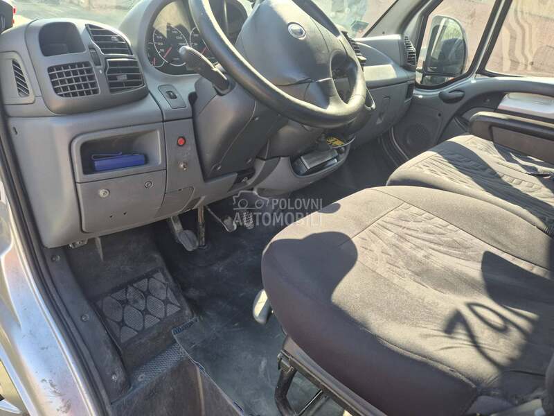 Fiat DUCATO