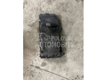 karter 2.0 za Opel Astra G