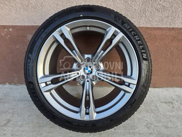 Aluminijumske felne BMW org M5 F90 G30 19" 5 x 112