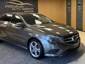 Mercedes Benz A 200 //1.8//N.AVI/NOV