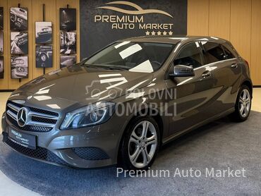 Mercedes Benz A 200 //1.8//N.AVI/NOV