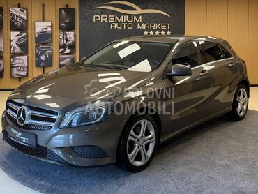 Mercedes Benz A 200 //1.8//N.AVI/NOV