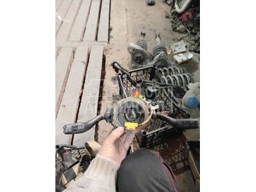 ablender sa spulnom za Audi A4 od 2005. do 2008. god.