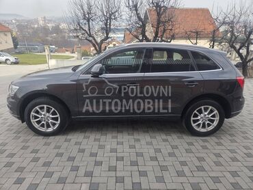 Audi Q5 2.0 tdi