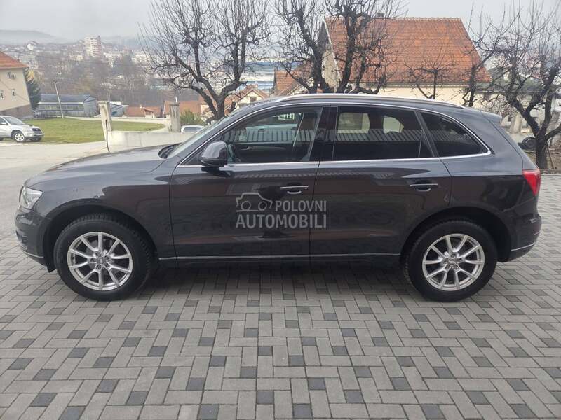 Audi Q5 2.0 tdi