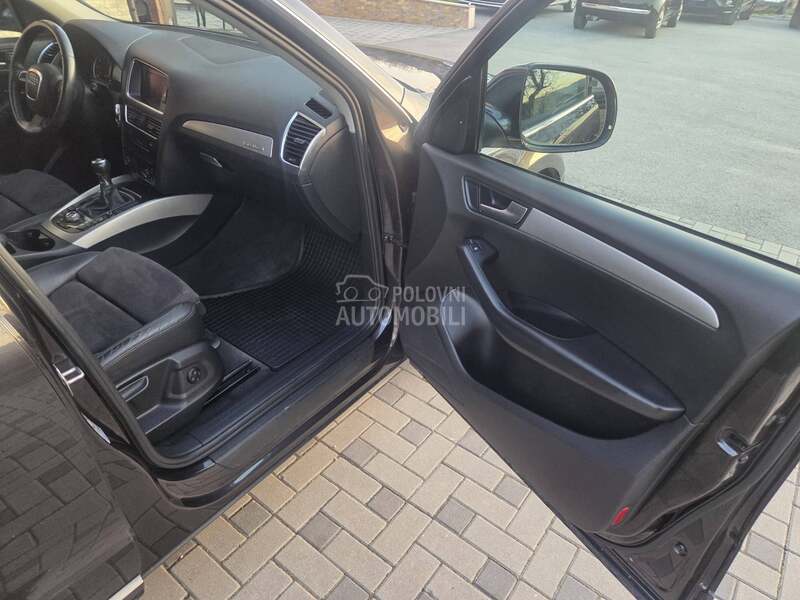 Audi Q5 2.0 tdi