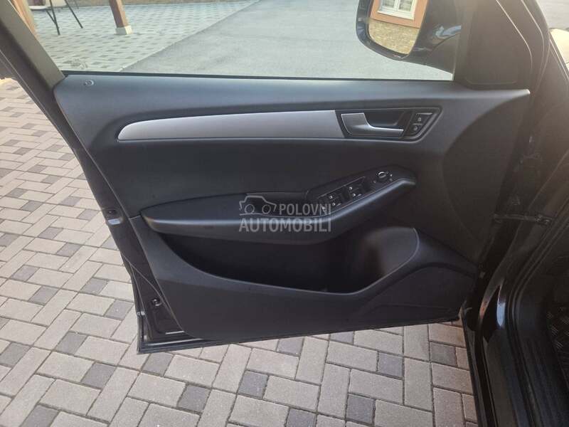 Audi Q5 2.0 tdi