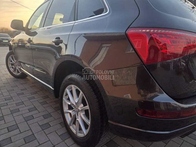 Audi Q5 2.0 tdi