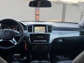 Mercedes Benz ML 250 