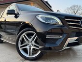Mercedes Benz ML 250 
