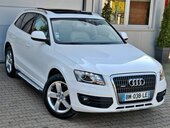 Audi Q5 2.0 TDi/EXCLUSIVE