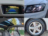 Audi Q5 2.0 TDi/EXCLUSIVE