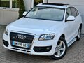 Audi Q5 2.0 TDi/EXCLUSIVE