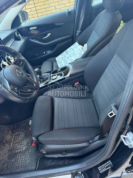 Mercedes Benz C 180 