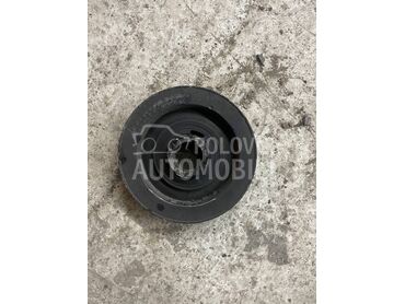 remenica radilice 2.0 za Opel Astra G