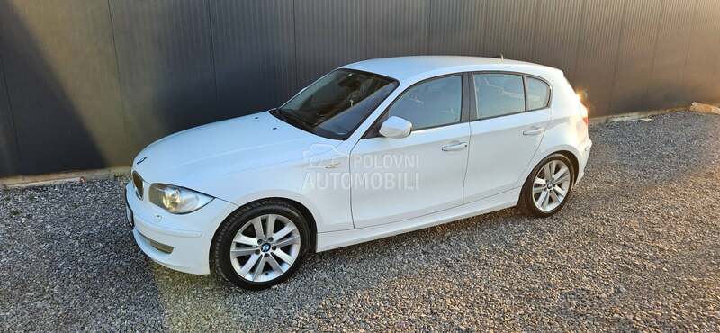 BMW 118 1.8 d