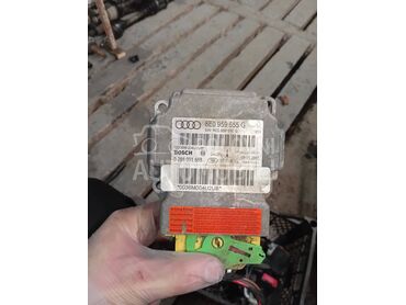 Air bag centrala za Audi A4 od 2005. do 2008. god.