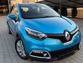 Renault Captur 0.9 Švajcarska