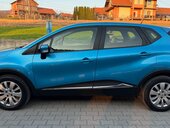 Renault Captur 0.9 Švajcarska
