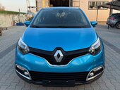 Renault Captur 0.9 Švajcarska