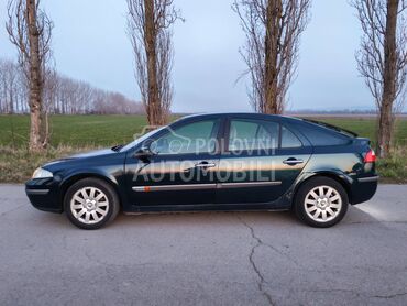 Renault Laguna 1,8