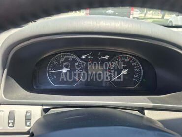 Renault Laguna 1.8 16v