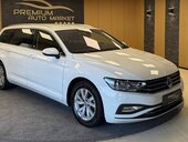 Volkswagen Passat B8 //1.6 TDI/KAM/DSG
