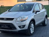 Ford Kuga 2.0 TITANIUM