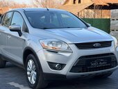 Ford Kuga 2.0 TITANIUM
