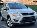 Ford Kuga 2.0 TITANIUM