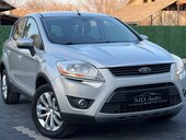 Ford Kuga 2.0 TITANIUM