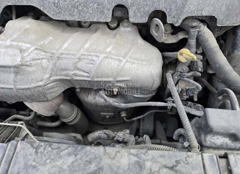 Opel Insignia 2.0 TDCI SELECTION