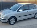 Volkswagen Polo 1,4 tdi