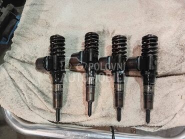 dizne 2.0 TDI za Audi A4 od 2005. do 2008. god.