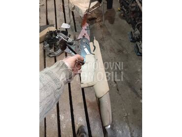 rucna za Audi A4 od 2005. do 2008. god.