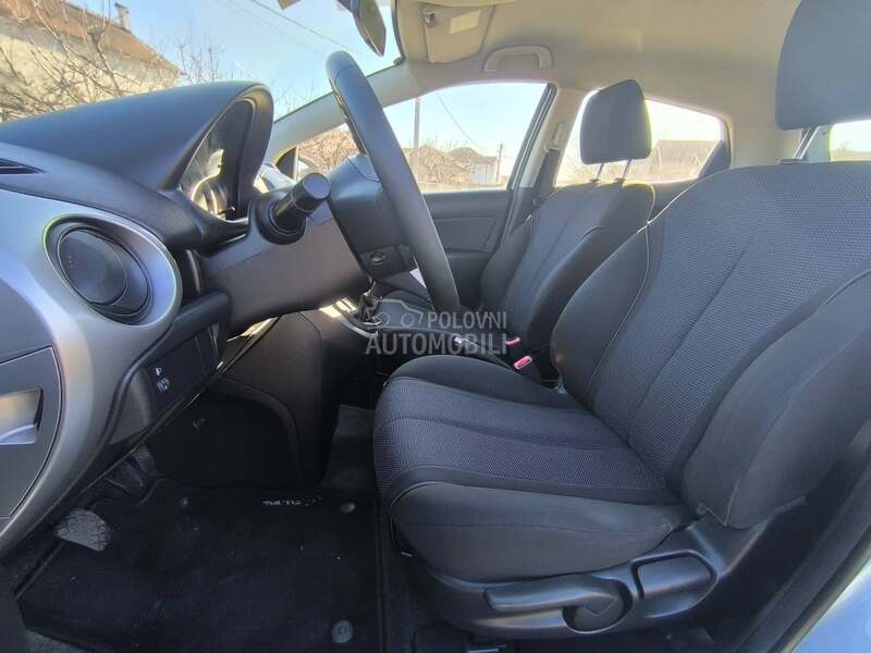 Mazda 2 1.3 GT EDITION