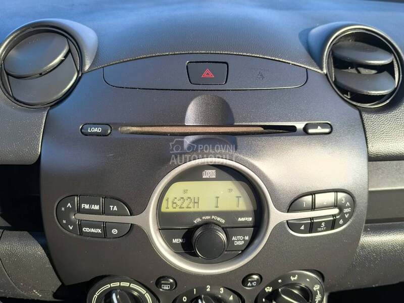 Mazda 2 1.3 GT EDITION