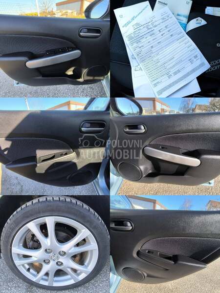 Mazda 2 1.3 GT EDITION